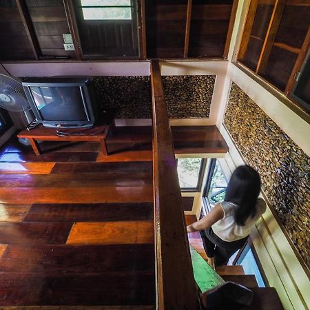 Ratmanee House 호텔 칸차나부리 외부 사진