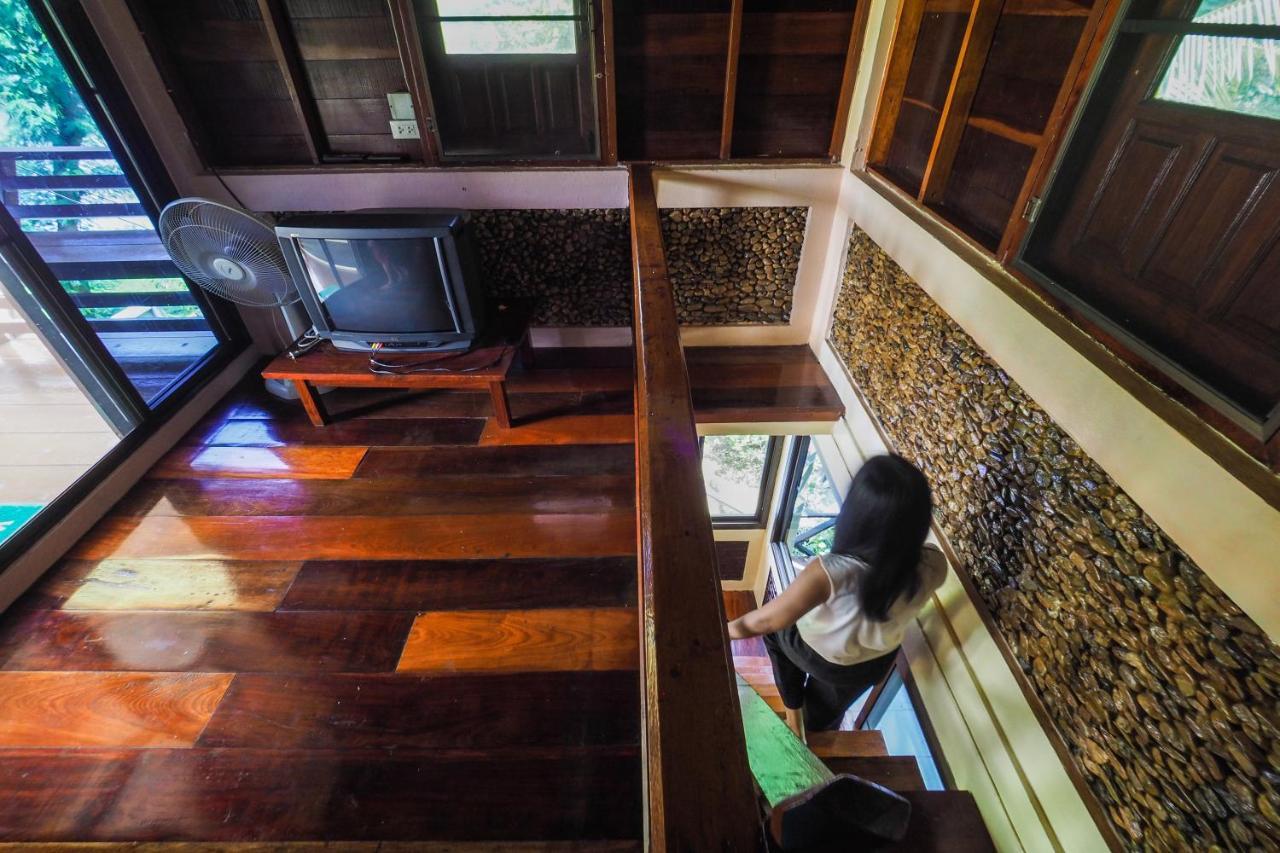 Ratmanee House 호텔 칸차나부리 외부 사진