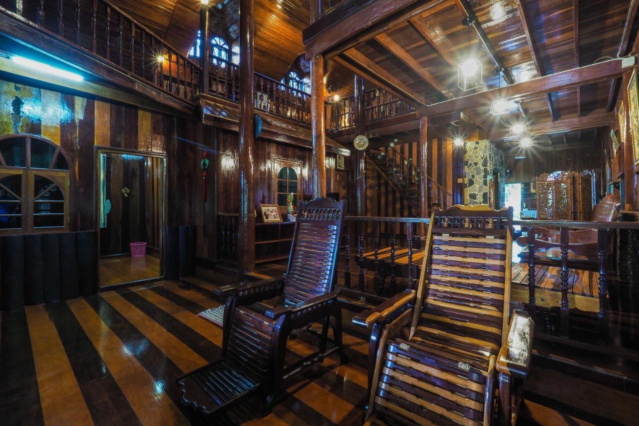 Ratmanee House 호텔 칸차나부리 외부 사진
