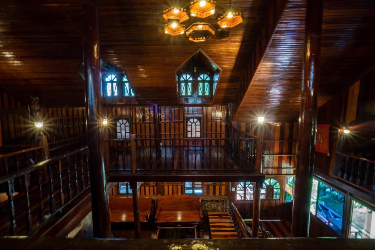 Ratmanee House 호텔 칸차나부리 외부 사진